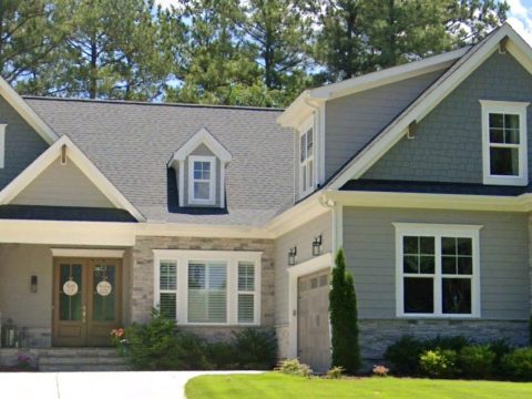 Beautiful house Plan with Floor Plan, CAD, and Architecture Designs