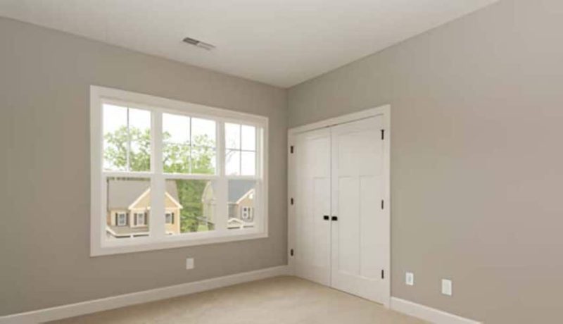 Beautiful house Plan with Modern Craftsman Design and CAD