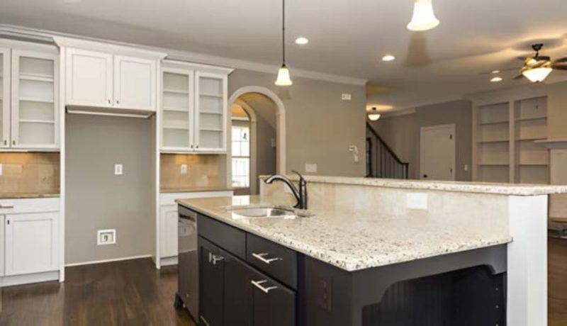 Beautiful house Plan with Modern Craftsman Design and CAD