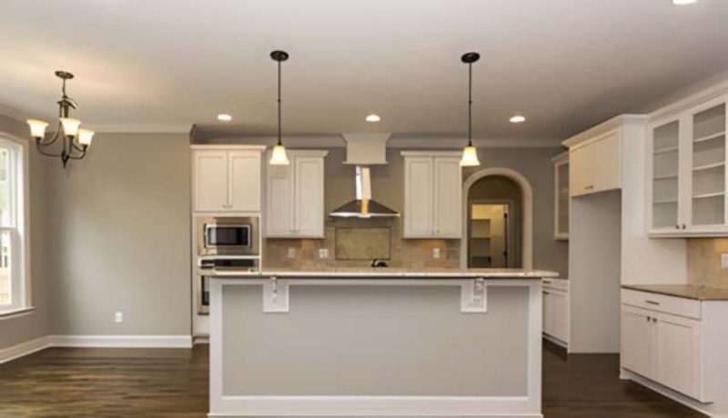 Beautiful house Plan with Modern Craftsman Design and CAD