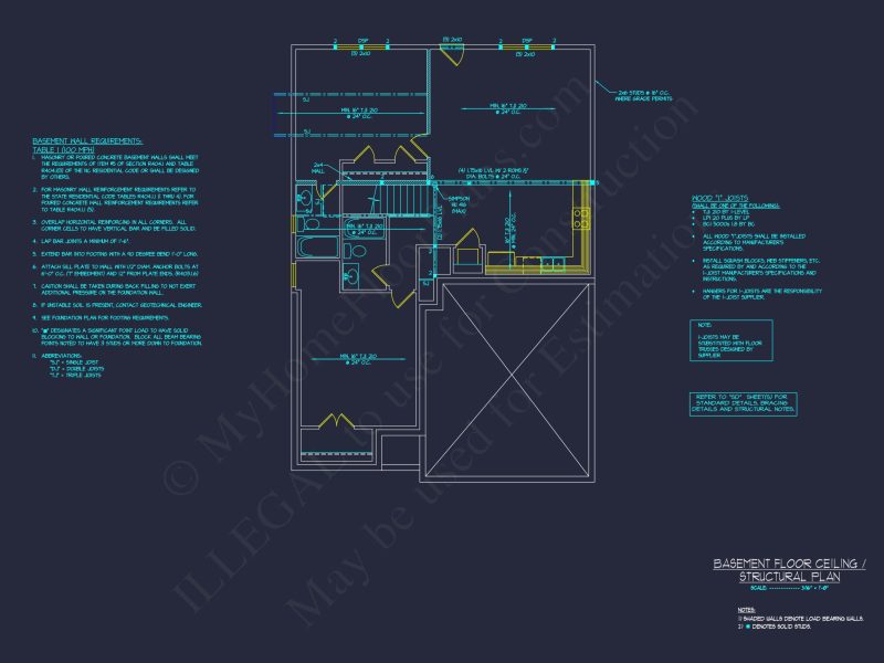 Beautiful Modern house CAD Design with Versatile Floor Plans