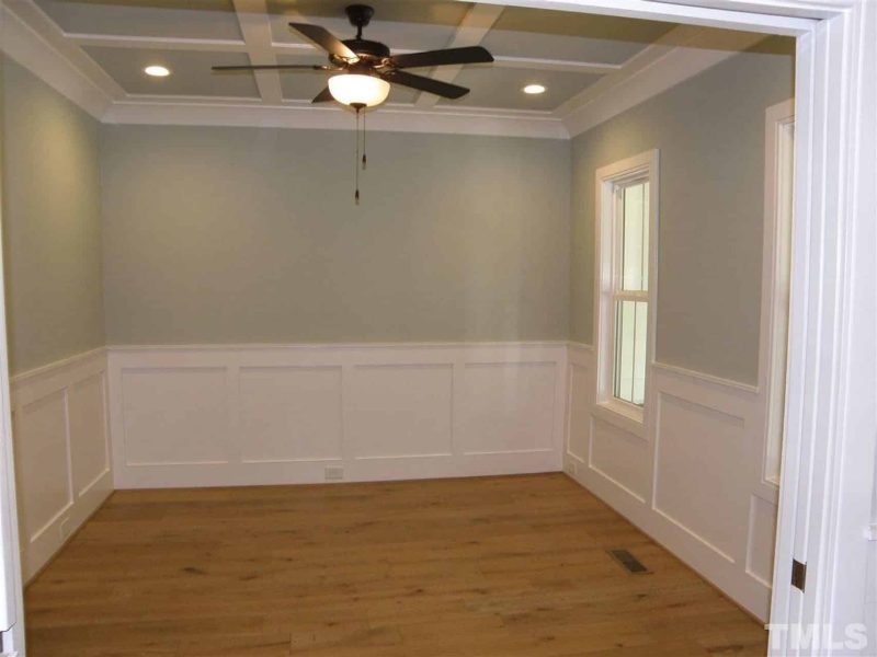 Beautiful Traditional house Floor Plan with CAD Designs