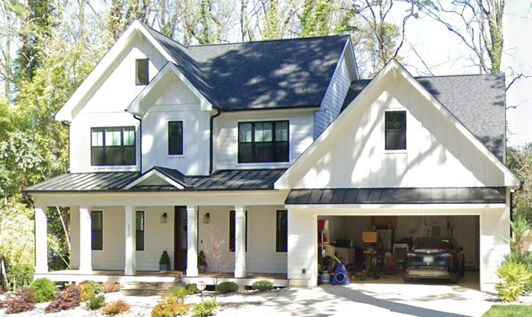 Beautiful Traditional house Floor Plan with CAD Designs