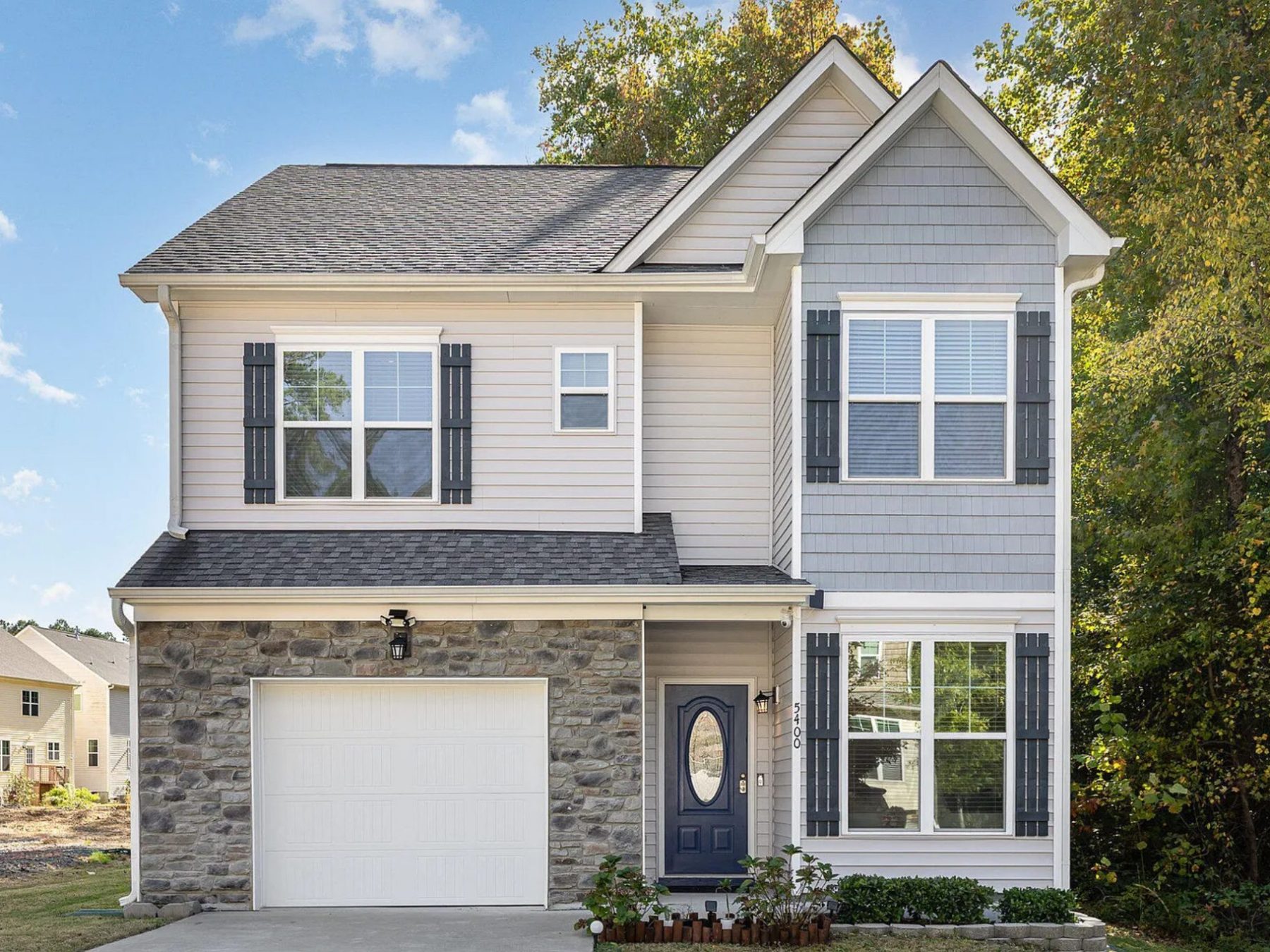 Beautiful Traditional house Plan with CAD Architecture Designs