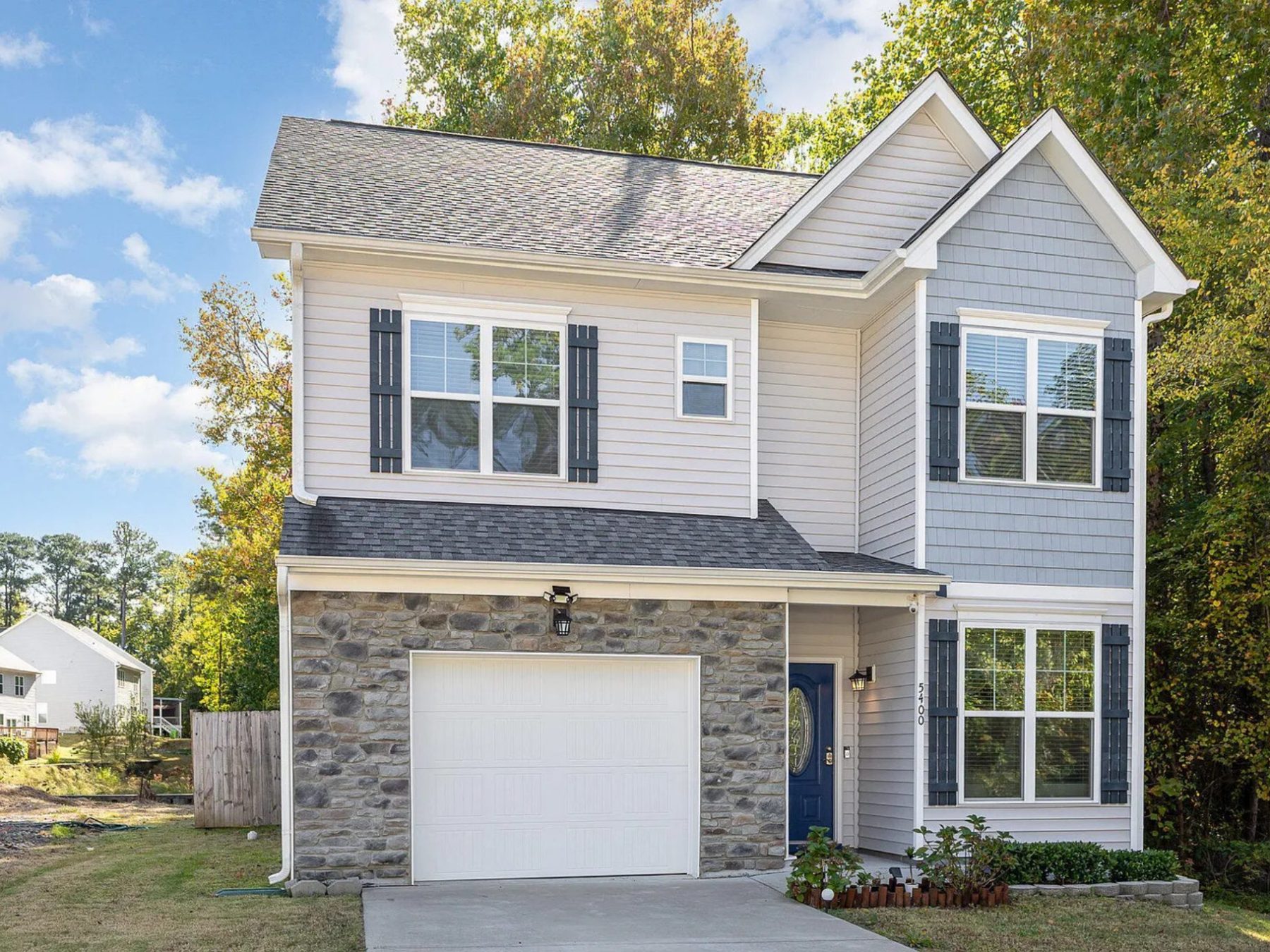 Beautiful Traditional house Plan with CAD Architecture Designs