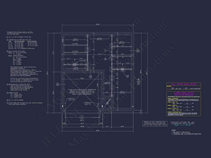 Beautiful Traditional house Plan with CAD Architecture Designs