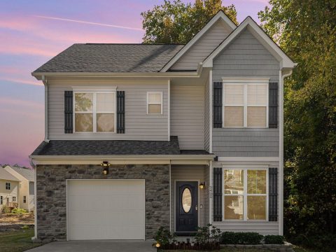 Beautiful Traditional house Plan with CAD Architecture Designs