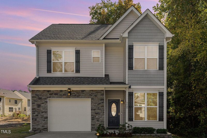 Beautiful Traditional house Plan with CAD Architecture Designs