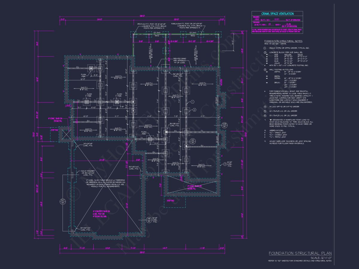 Charming 2-Story house Plan with CAD Architecture Designs