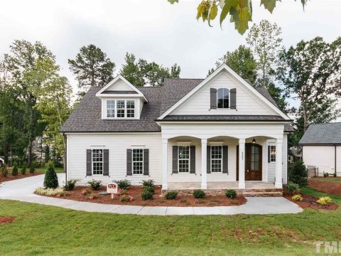 Charming 2-Story house Plan with CAD Designs & Blueprints