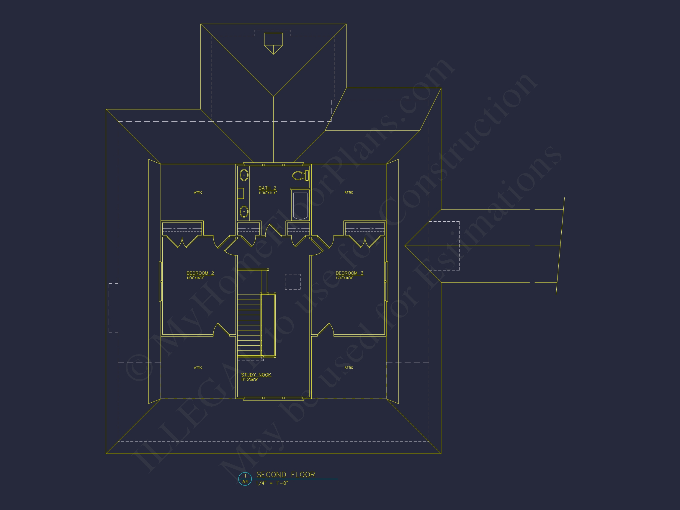 Detailed CAD Designs