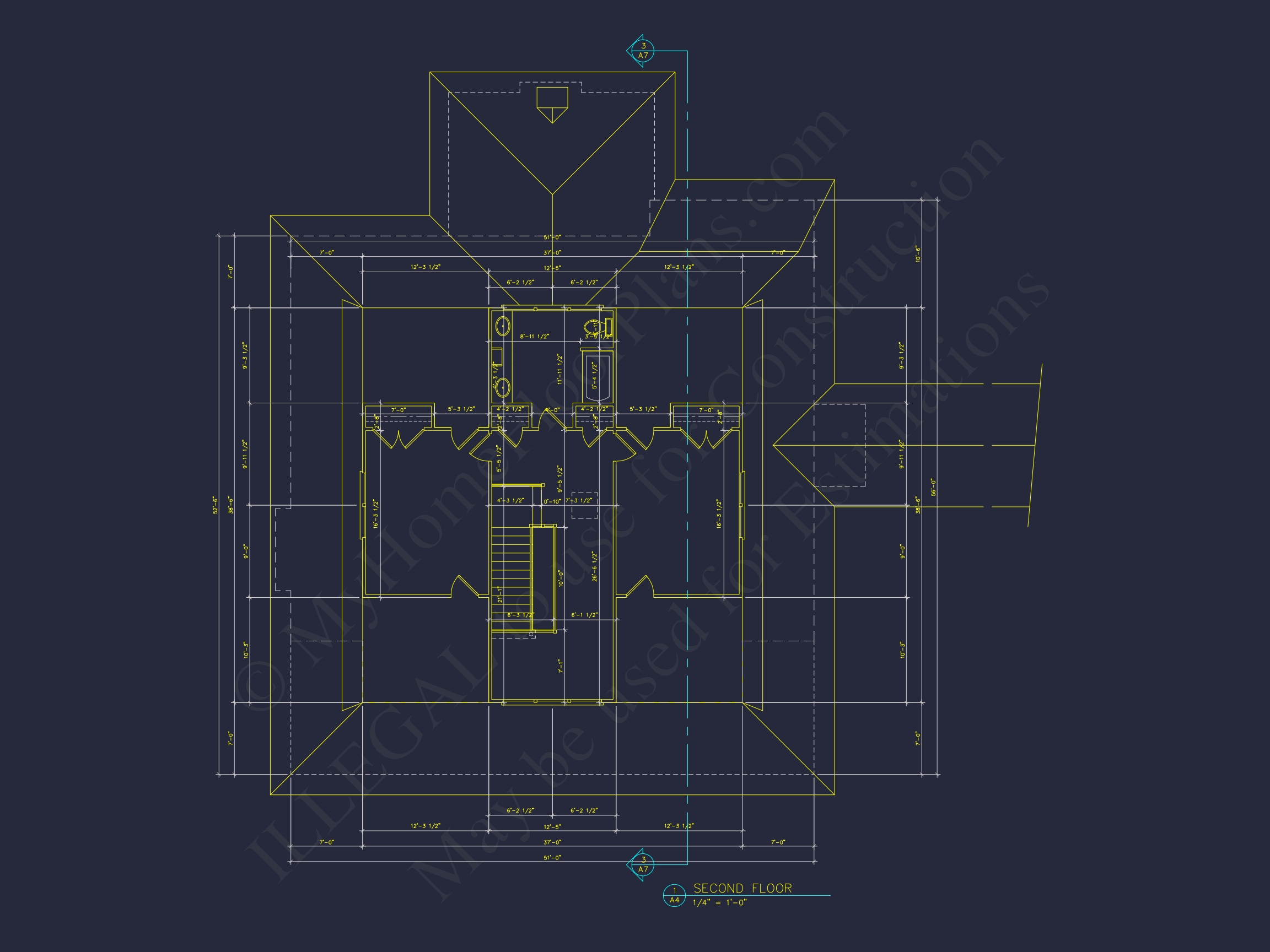 Detailed CAD Designs