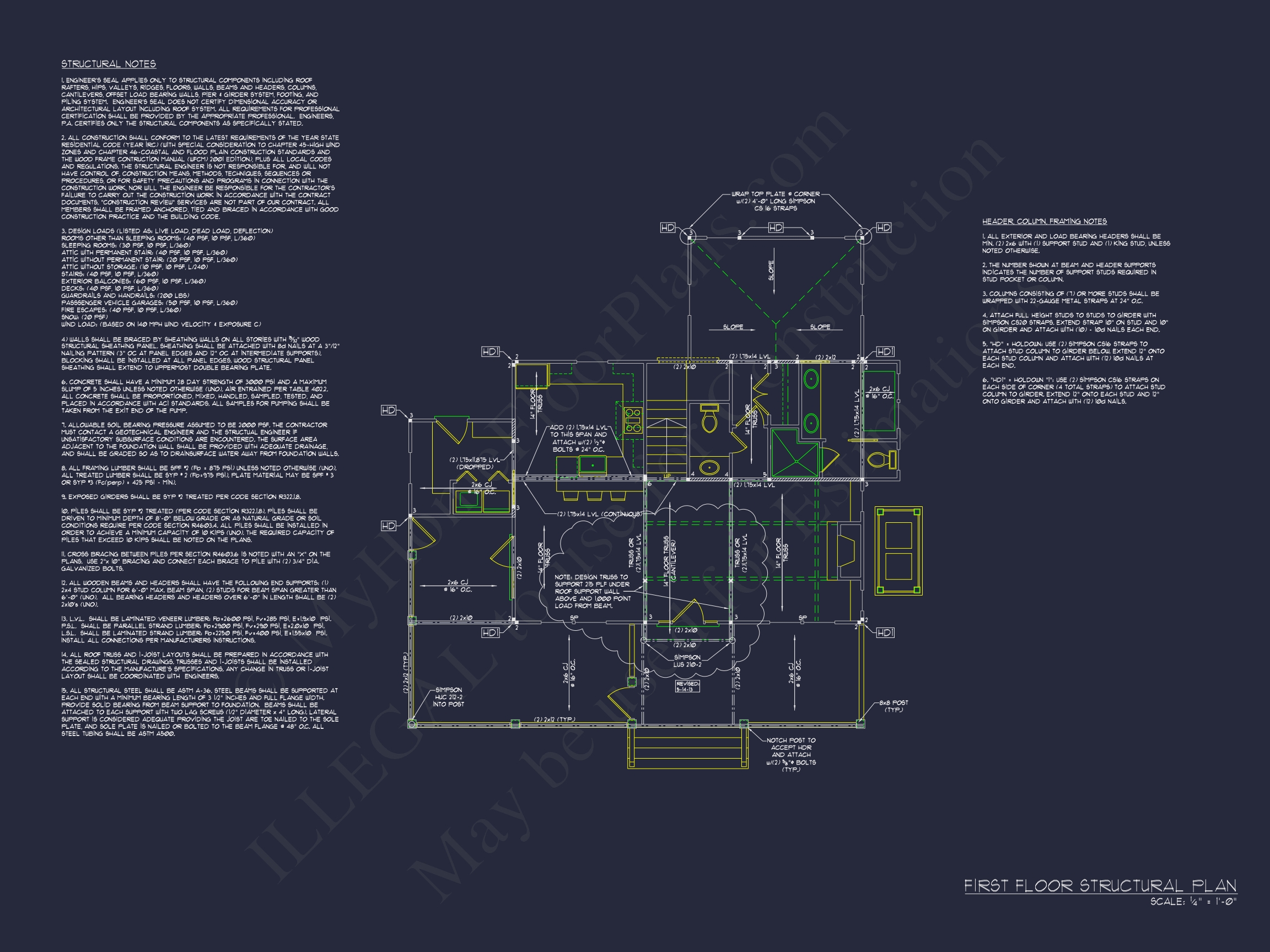 Charming Cottage Home Plan with Detailed Architecture