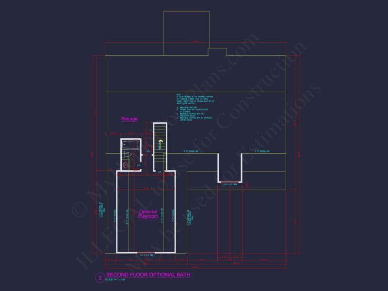Charming Craftsman house Design with Detailed Floor Plans
