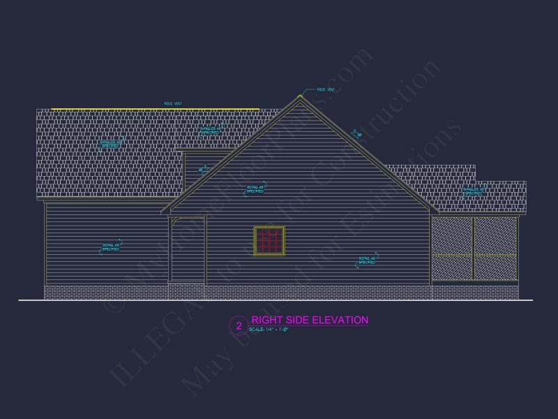 Charming Craftsman house Design with Detailed Floor Plans