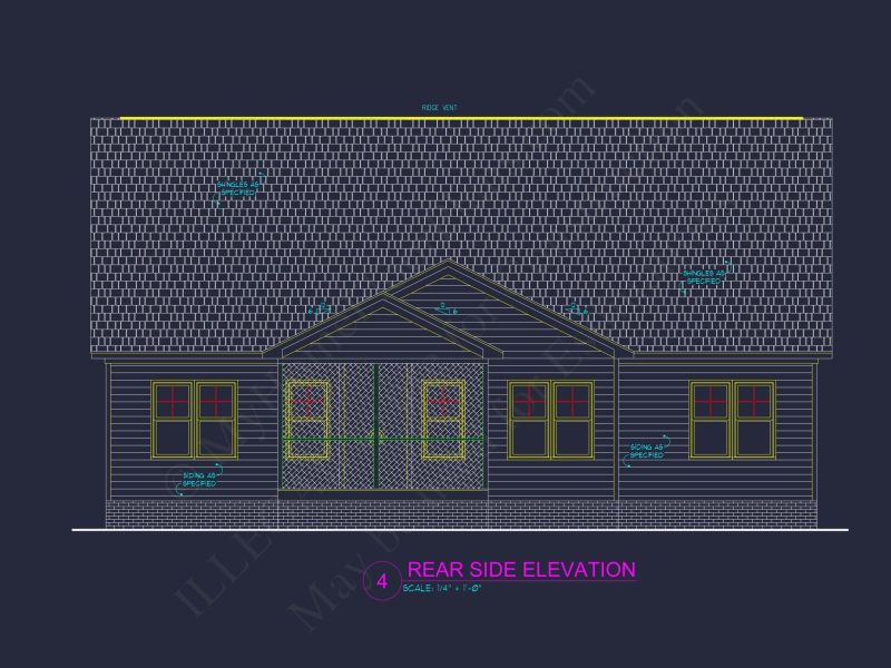 Charming Craftsman house Design with Detailed Floor Plans