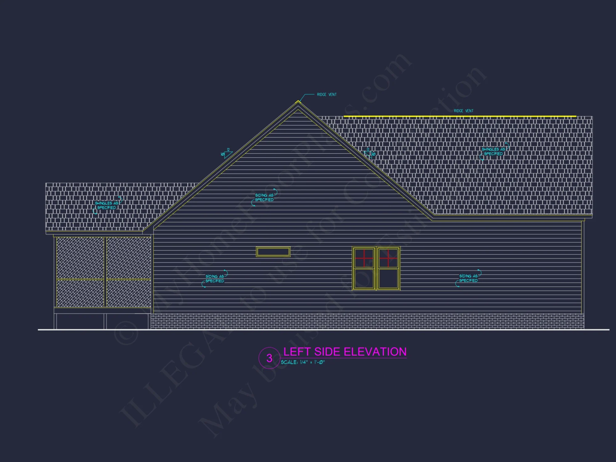 Charming Craftsman house Design with Detailed Floor Plans