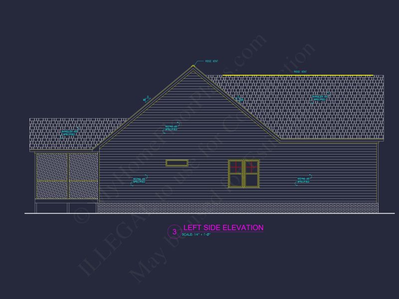 Charming Craftsman house Design with Detailed Floor Plans