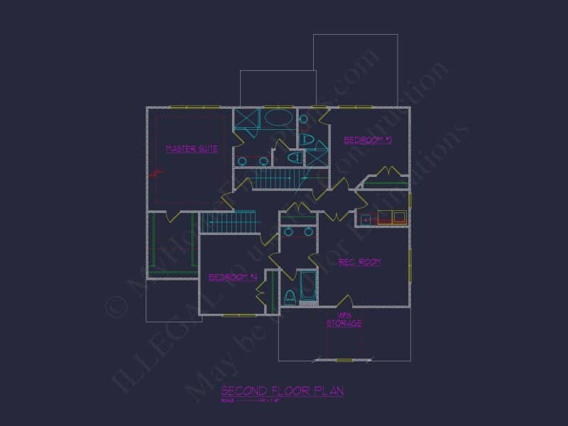 Charming Craftsman house Plan with Blueprint Designs & Features