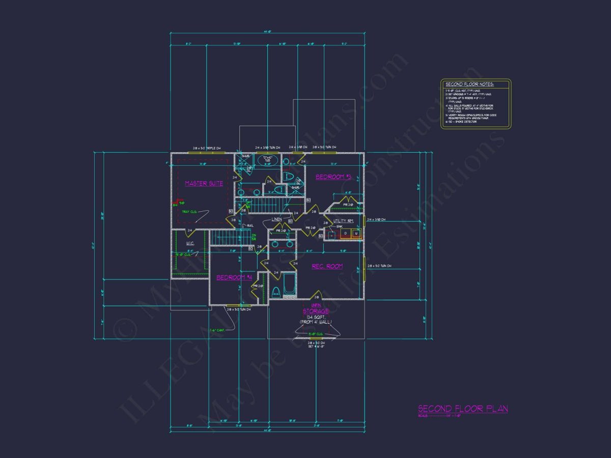Charming Craftsman house Plan with Blueprint Designs & Features