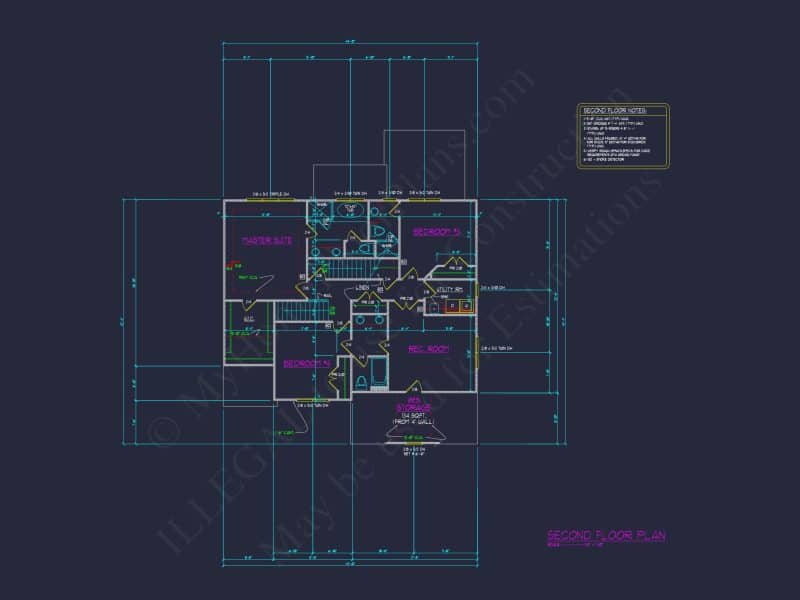 Charming Craftsman house Plan with Blueprint Designs & Features