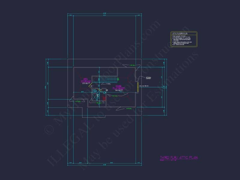 Charming Craftsman house Plan with Blueprint Designs & Features