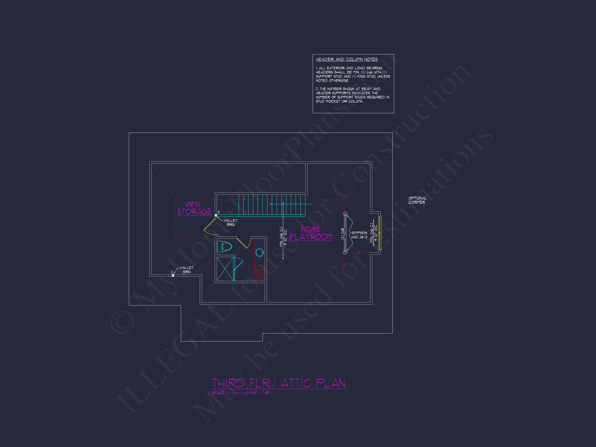 Charming Craftsman Home Plan with Blueprint Designs & Features