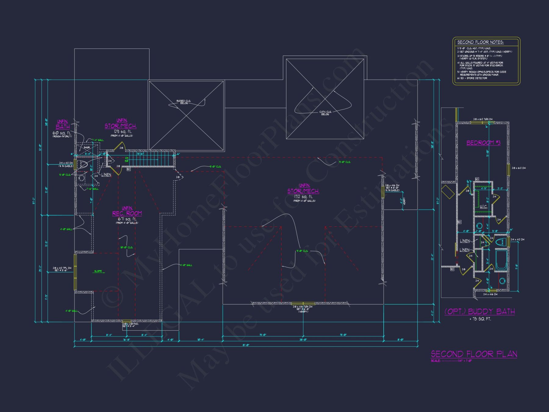 Charming Craftsman house Plan with Modern Floor Designs