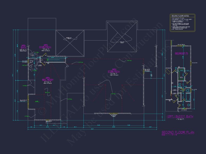 Charming Craftsman house Plan with Modern Floor Designs