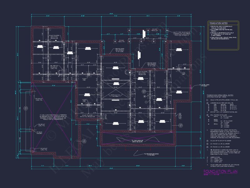 Charming Craftsman house Plan with Modern Floor Designs