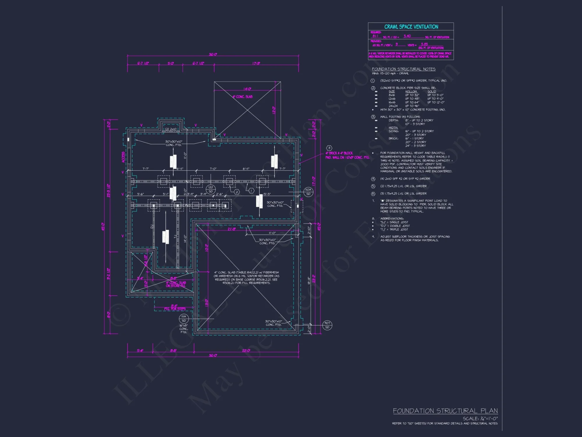 Charming house Floor Plan with CAD Designs and Architecture Blueprint
