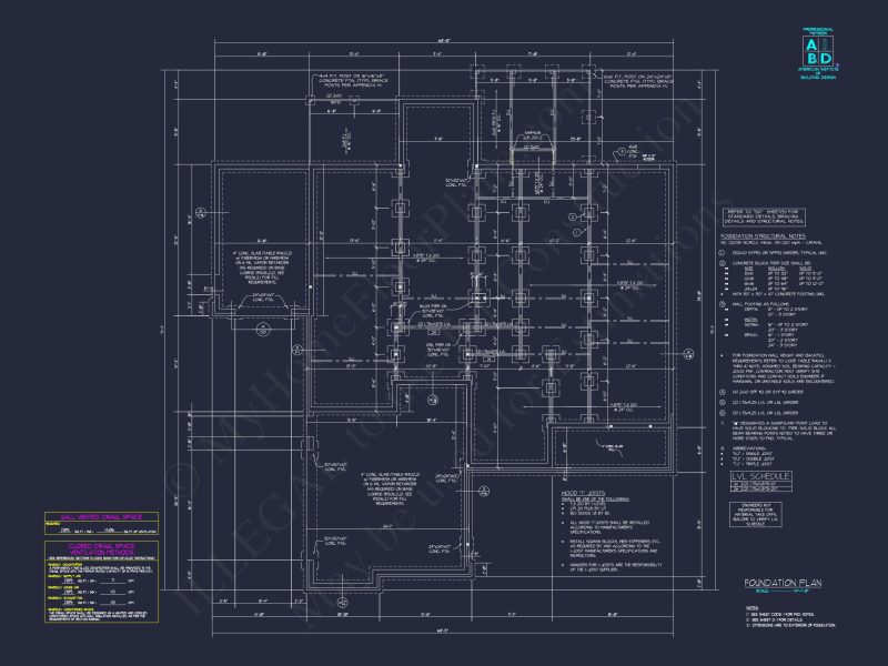 Charming house Floor Plan with CAD Designs and Blueprint