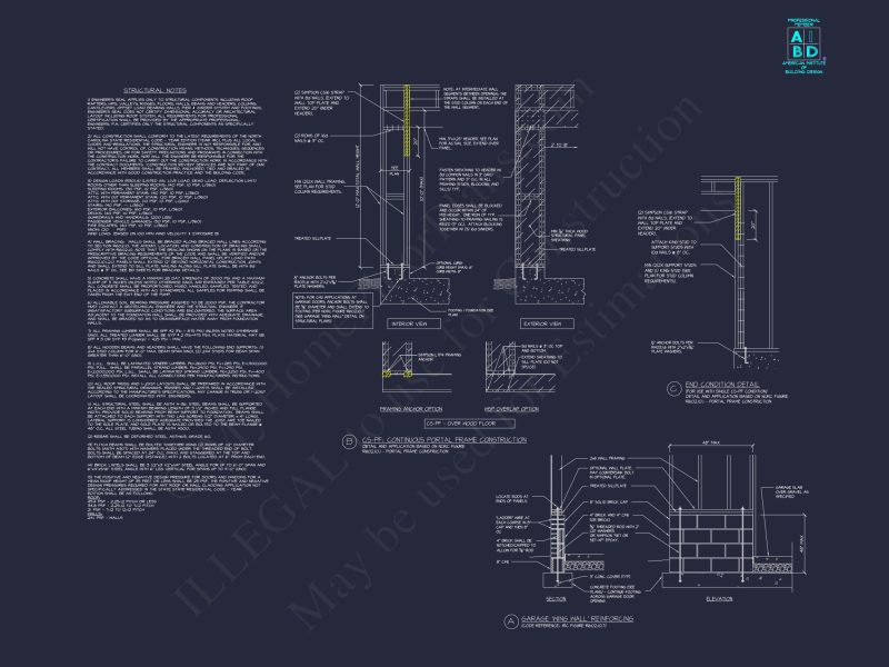 "Architectural CAD designs and blueprint of a charming house floor plan"