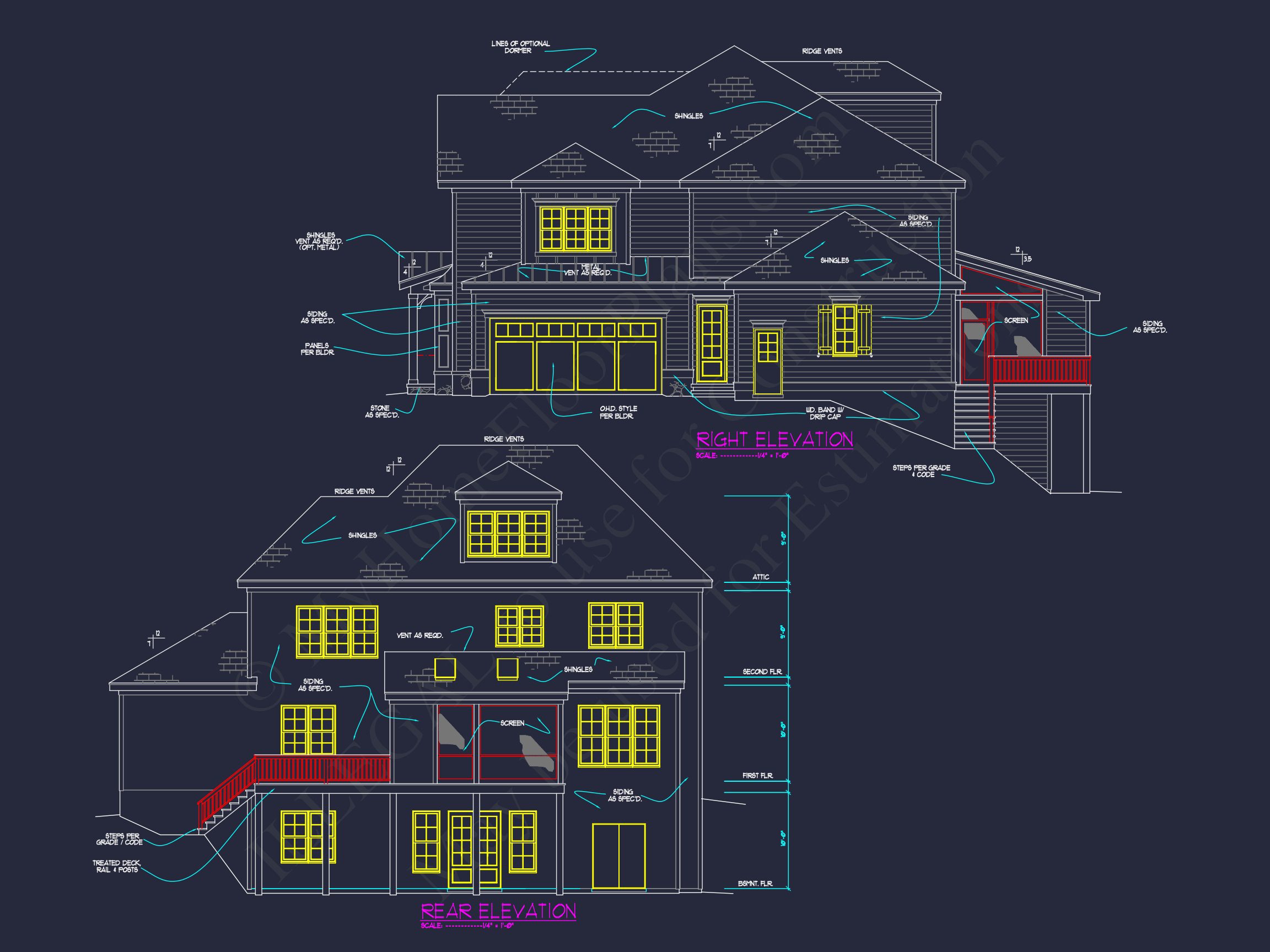 CAD,Floor Plan Designs