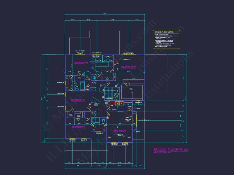 Charming house Plan with Basement