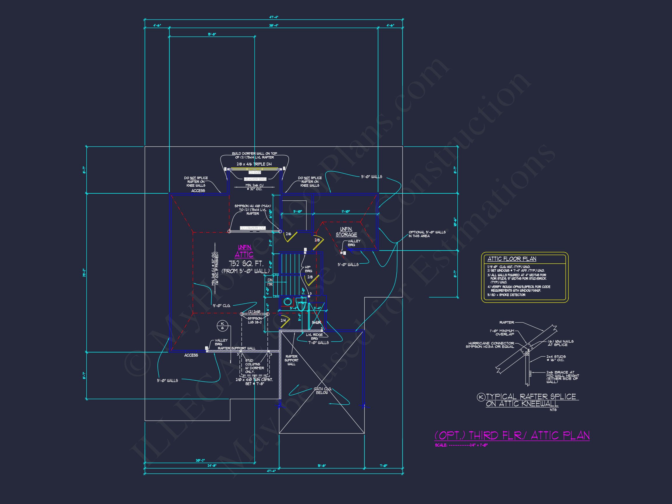 CAD,Floor Plan Designs