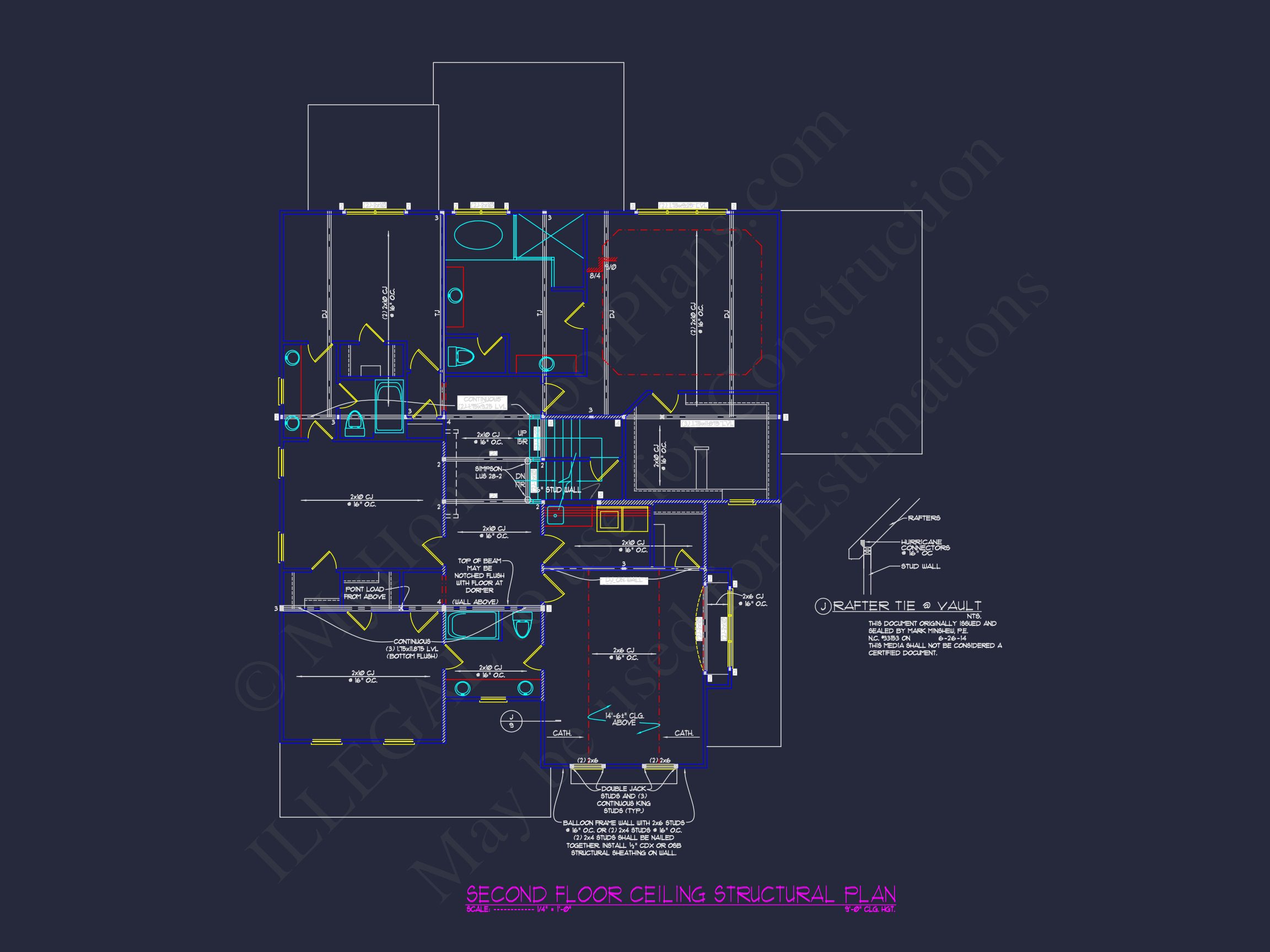 CAD,Floor Plan Designs