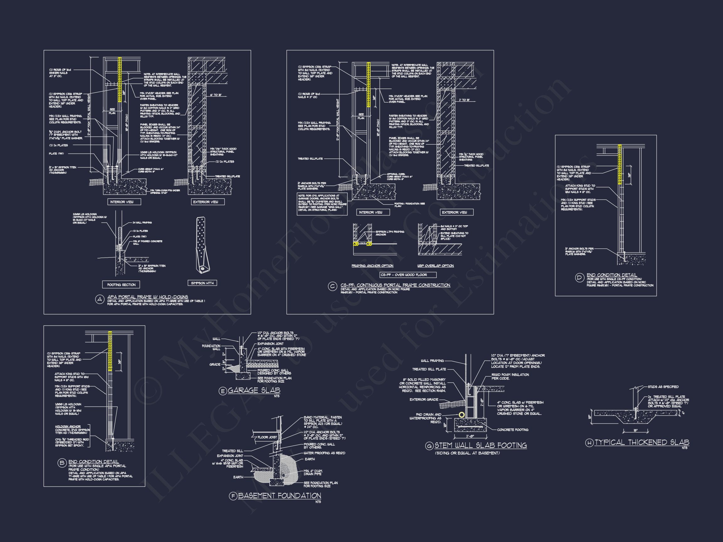 CAD,Floor Plan Designs