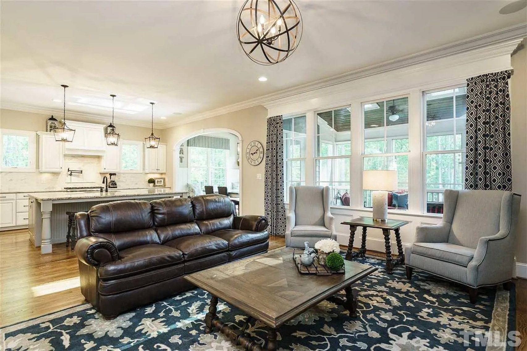 Charming house Plan with Basement