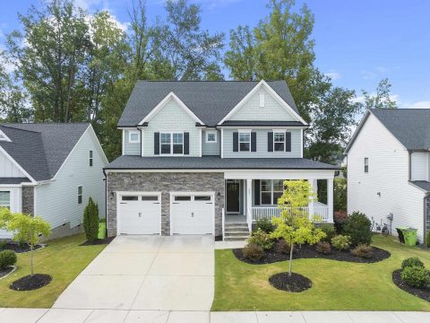 Charming house Plan with CAD Floor Plans & Architecture Designs