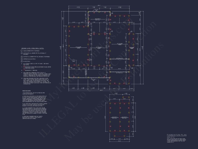Charming house Plan with Cart Garage, Floor Plans, and CAD Designs