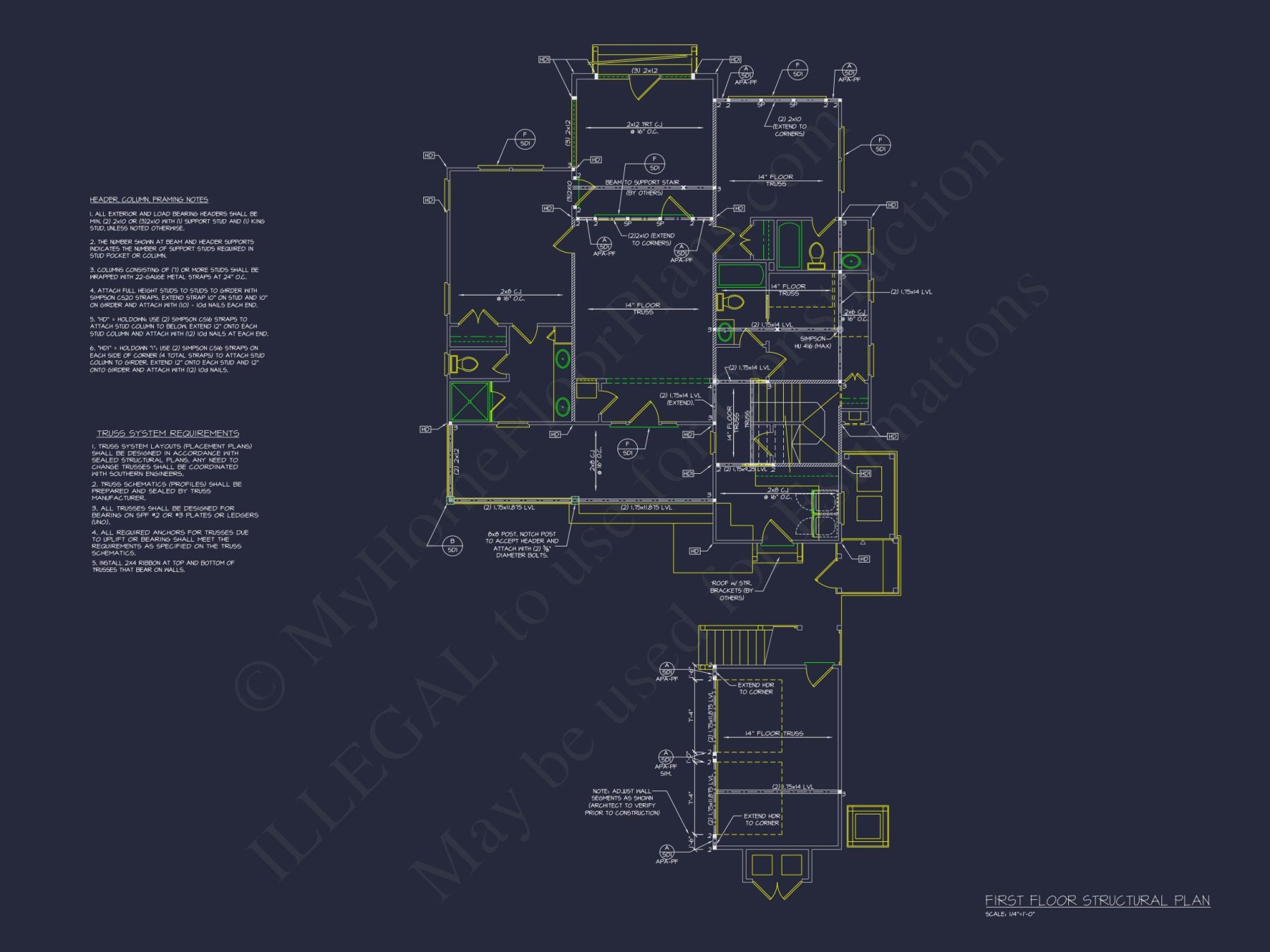 Charming house Plan with Cart Garage, Floor Plans, and CAD Designs