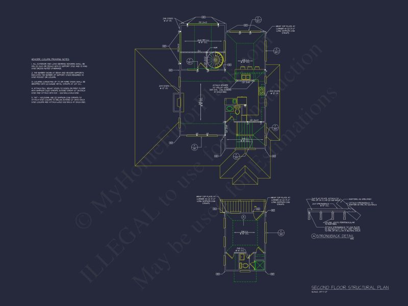 Charming house Plan with Cart Garage, Floor Plans, and CAD Designs
