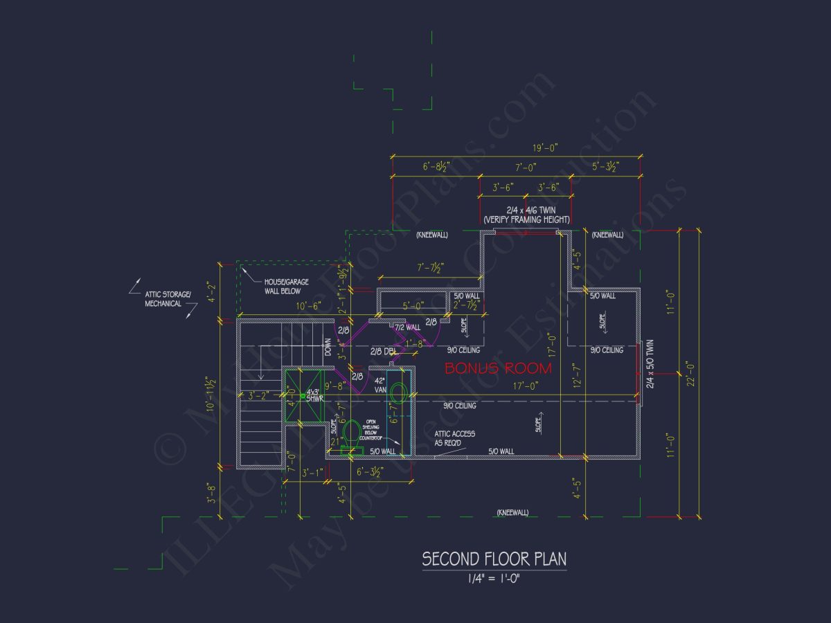 Charming house Plan with Coastal and Craftsman Designs