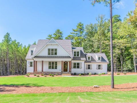 Charming house Plan with Spacious Floor Plan & CAD Designs