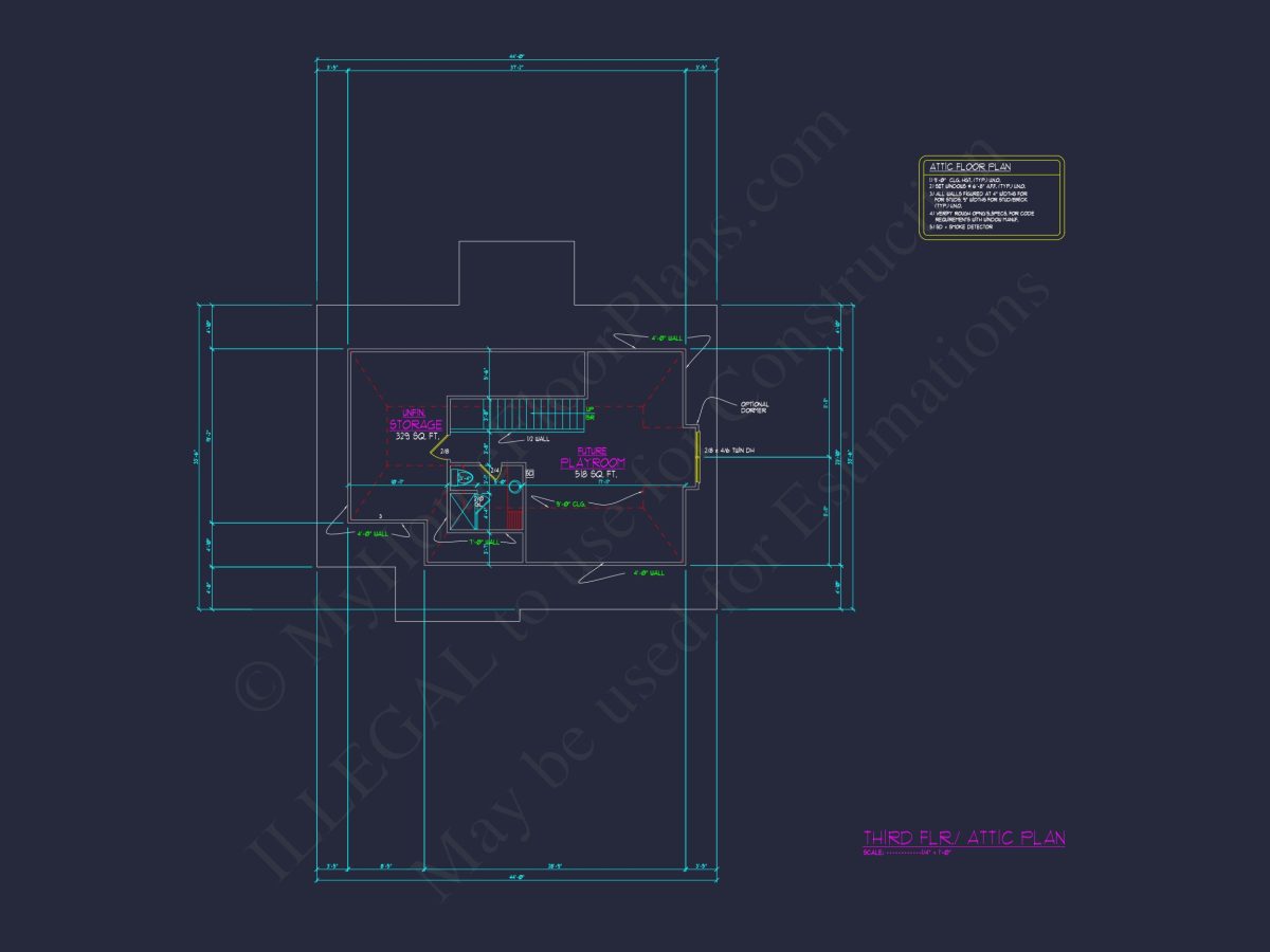 Charming house Plan with Spacious Layout and Modern Designs