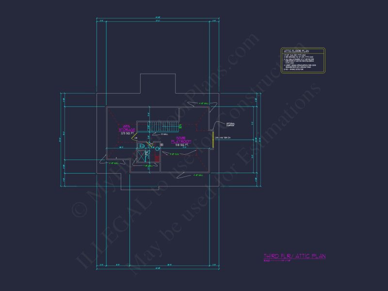 Charming house Plan with Spacious Layout and Modern Designs