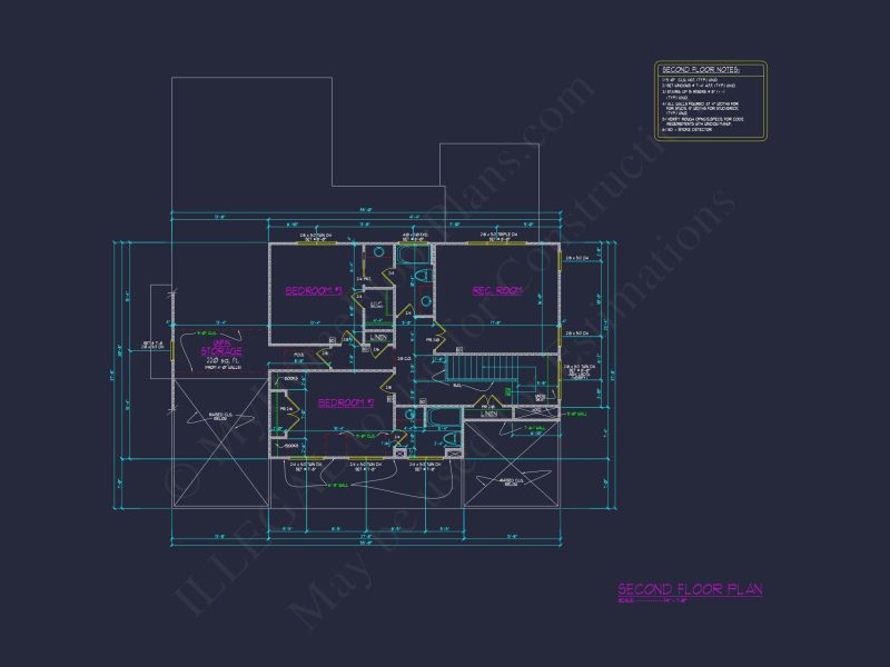 Charming Shingle-Style house Plan with CAD Designs and Blueprints