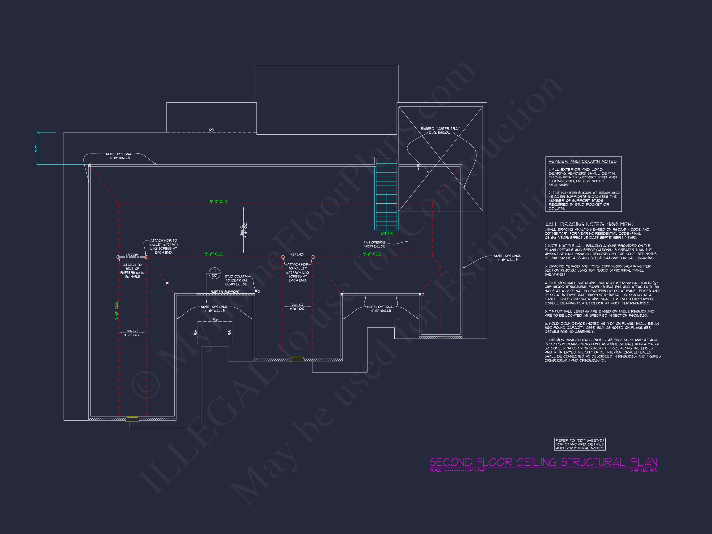 Charming Southern Home Plans: Blueprint & CAD Designs