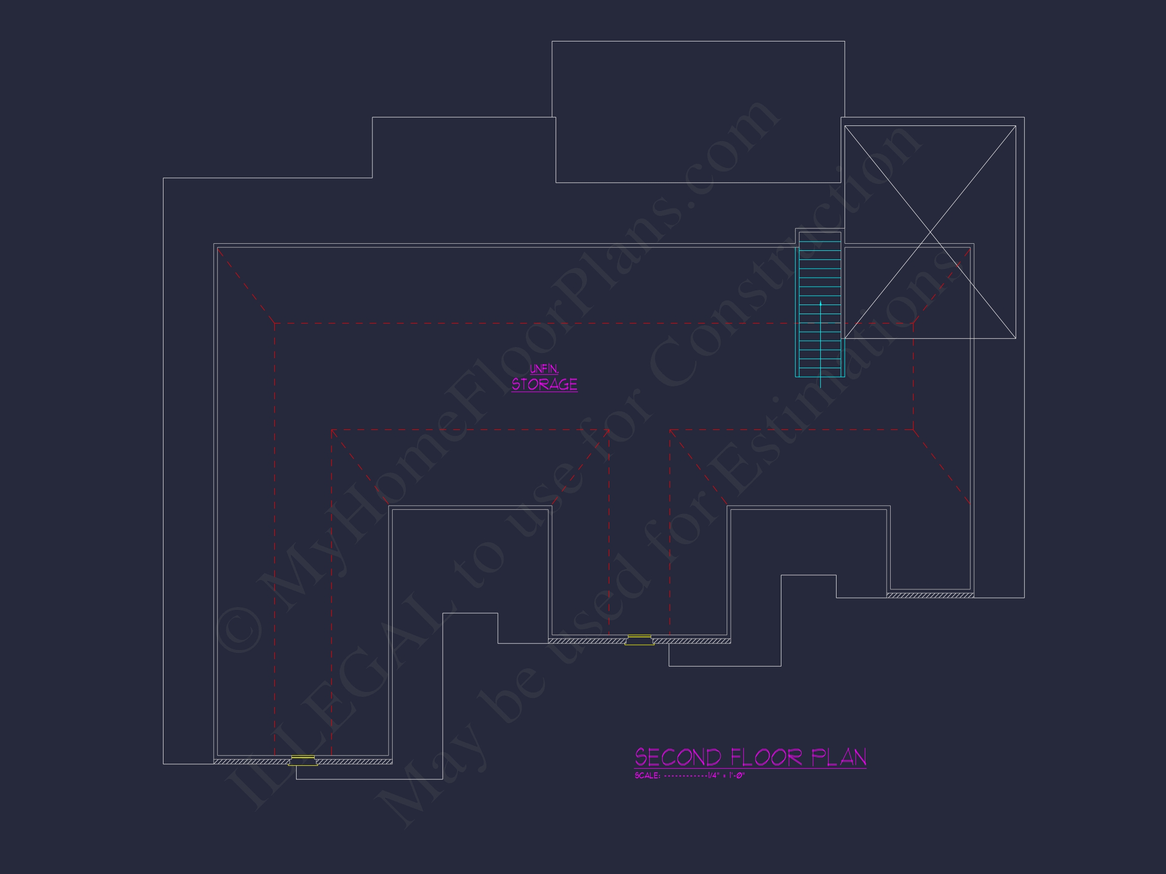 Charming Southern Home Plans: Blueprint & CAD Designs